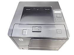 Hp laserjet pro 400 m401dne yazıcı(İKİNCİEL)