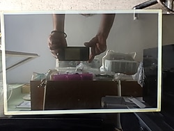 246 PANEL EKRAN HT190WG1 600 ARÇELİK BEKO 19İNÇ 1500 TL.246