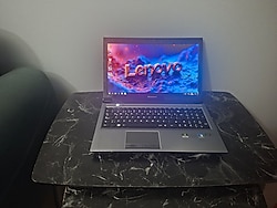 Lenovo i7 2.Nesil | 8 GB RAM | 240 GB SSD | Nvidia 1 GB | Batarya Sağlam Hatasız Laptop / Notebook