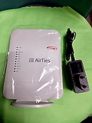 2290 VDSL MODEM TÜM OPERATÖRLERLE ÇALIŞIR 750 TL.2290