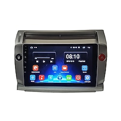 CİTROEN C4 2005-2011 ARASI 2-32 GB MULTİMEDYA KAMERA