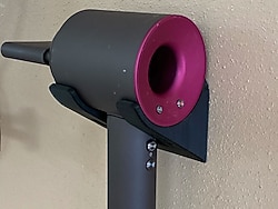 Dyson Supersonic Fön için Duvar Askısı