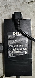 Dell orjınal adaptör 19, 5V 4.62A