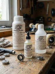 Rulman Bakım Seti Paten, Kaykay, Scooter