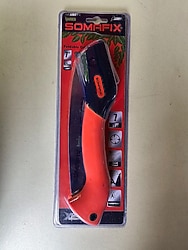 Katlanabilir budama testeresi 180mm