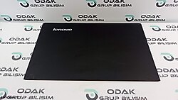 LENOVO İDEAPAD 100-15IBY (LCD COVER)