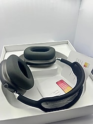 Apple Airpods Max Siyah Kulaküstü Kulaklık Sıfır