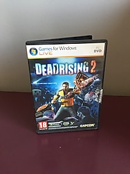 Pc Oyun Dead Rising 2