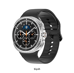 smart watch 8 classic 47 mm akıllı saat