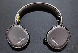 Steelseries Arctis 5 Oyuncu Kulaklığı