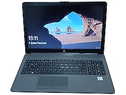 HP 250 G7 NOTEBOOK INTEL I3 10.NESİL 8GB RAM 240 SSD LAPTOP