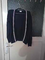 Polo 12-13 Yaş Hırka