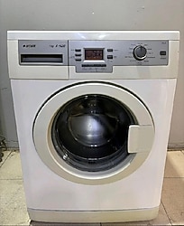 Arçelik 7Kg Çamaşır makinası