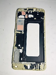 Samsung Galaxy C5 ekran kasa çıta