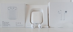 Apple AİRPODS 2 NESİL