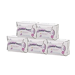 Tiens Airiz 10lu Gündüz 5 Paket Hijyenik Kadın Pedi Seti