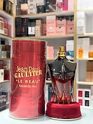 Jean Paul Gaultier Le Male Paradise