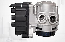 AKS MODULATOR EBS 1K GEN 4 WABCO MARKASI 18 Eyl 2025