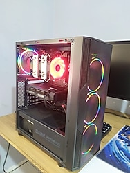 Full Setup Oyun Bilgisayarı