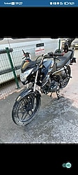 RKS 125 r aradığım motoru buldum acilll