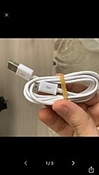 Samsung Şarj Kablosu