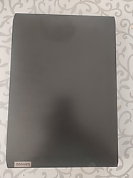 Lenovo GTX 1650 Ryzen 5 5600h oyun bilgisayarı