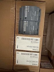 Baymak OCI 365.03/101 OT/LPB Çevirici ara birim kartı