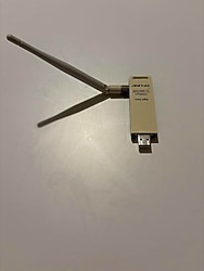 TP-LINK TL-WN722N Kablosuz Ağ Adaptörü