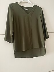 Koton 36 Beden Bluz-ÜCRETSİZ KARGO