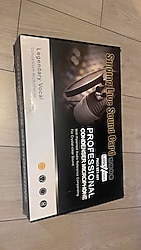 LAST VOICE BM800 Mikrofon Seti + PH-1000 Ses Kartı 3 Aylık