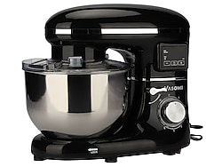 Yasomi SM 1504L Mikser 1500 W Hamur Yoğurma Makinesi