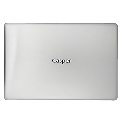 Casper Nirvana C700 Orijinal Lcd Back Cover