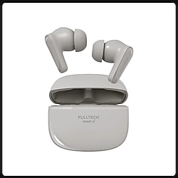 Bluetooth Kulaklık | Yapay Zeka Destekli Çeviri | Çift Mikrofon | ANC | ENC | TWS