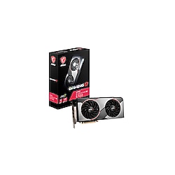 MSI RX 5700 GAMİNG X 256 Bit GDDR6 8 GB Ekran Kartı