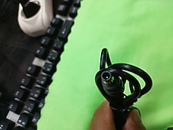 169 12V 3.34 AMPER ORJİNAL DELTA İĞNE UC AC ADAPTÖR 750 TL.169