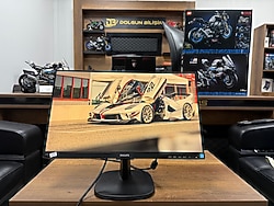 Philips 243V7QDAB 24" 100Hz Monitör