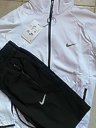 NİKE Alt Üst Takım