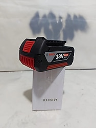 bosch yedek 4a batarya