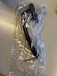 Sürgülü kapı kolu