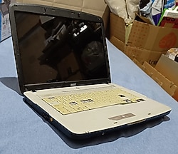 Acer Aspire 5315 Notebook