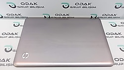 HP PAVİLİON DV6-3104ET (LCD COVER)