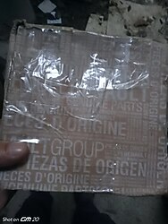 Fluence 1.5 triger seti