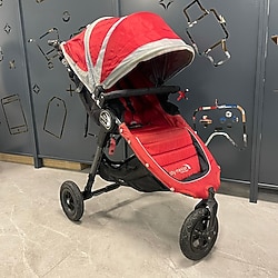 Baby Jogger City Mini GT Bebek Arabası