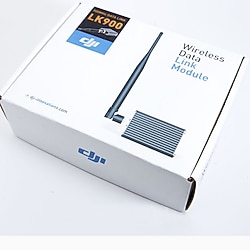 DJI LK900 900MHz Datalink&telemetry (telemetri&kontrolcü 30Km+)
