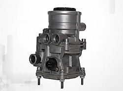 treyler kontrol valfi AC597A knorr breseme markası