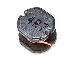 4R7 smd bobin 4.7 uh 100 adet