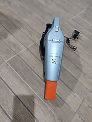 ELECTROLUX RAPİDO sarjli supurge