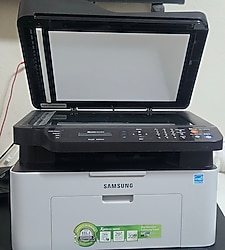 Samsung Xpress M2070FW Yazıcı