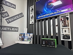 Razer Edge Gaming Tablet ve Kishi V2 Pro Kontrolcü