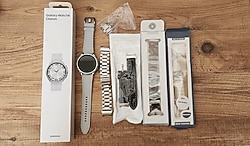 Samsung Galaxy Watch 6 Classic 47 Ekstra